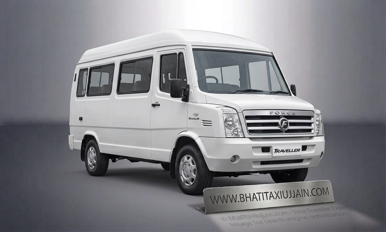 Business Class Taxi Ujjain