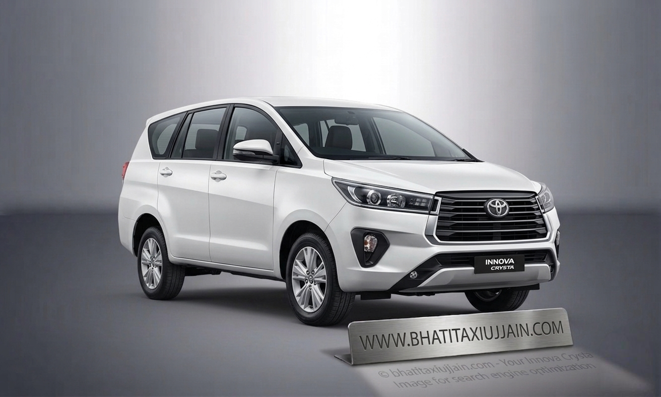 Business Class Taxi Ujjain